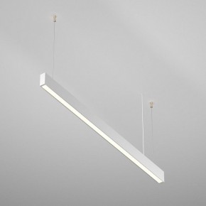 Подвесной светильник Maytoni BASIS P051PL-36W2.7-6K-W в Карталах - kartaly.ok-mebel.com | фото 2