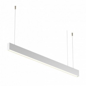 Подвесной светильник Maytoni BASIS P051PL-36W2.7-6K-W в Карталах - kartaly.ok-mebel.com | фото 3
