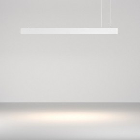 Подвесной светильник Maytoni BASIS P051PL-36W2.7-6K-W в Карталах - kartaly.ok-mebel.com | фото 4
