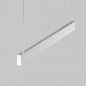 Подвесной светильник Maytoni BASIS P051PL-36W2.7-6K-W в Карталах - kartaly.ok-mebel.com | фото 5