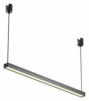 Подвесной светильник Maytoni Basis TR170-1-26W3K-B в Карталах - kartaly.ok-mebel.com | фото