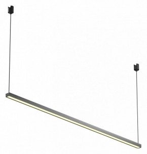 Подвесной светильник Maytoni Basis TR170-1-52W3K-B в Карталах - kartaly.ok-mebel.com | фото