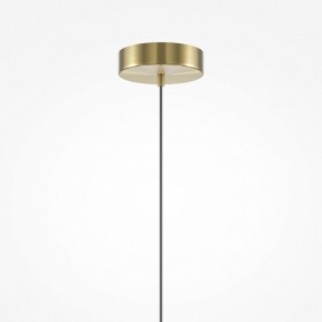 Подвесной светильник Maytoni Brosche MOD362PL-L10BG3K в Карталах - kartaly.ok-mebel.com | фото 5