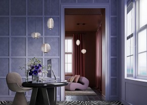 Подвесной светильник Maytoni Bruma MOD397PL-L12B3K в Карталах - kartaly.ok-mebel.com | фото 6