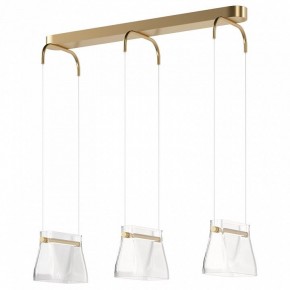 Подвесной светильник Maytoni Cabaret MOD170PL-L24BS3K в Карталах - kartaly.ok-mebel.com | фото