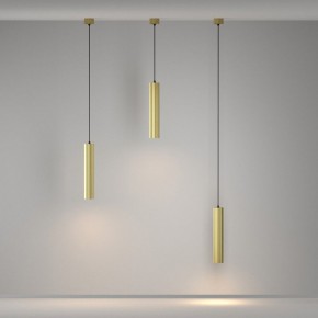 Подвесной светильник Maytoni Calipso P106PL-01-GU10-BS в Карталах - kartaly.ok-mebel.com | фото 5