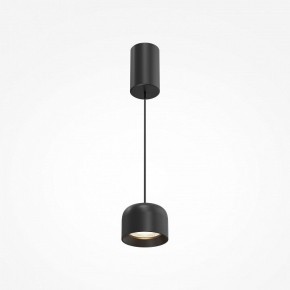 Подвесной светильник Maytoni Comfy P113-L12-3K-B в Карталах - kartaly.ok-mebel.com | фото 2