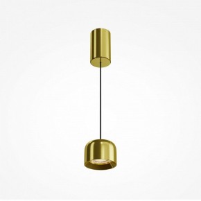 Подвесной светильник Maytoni Comfy P113-L12-3K-BS в Карталах - kartaly.ok-mebel.com | фото 2