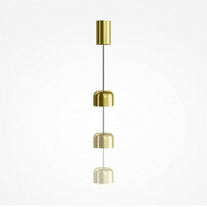 Подвесной светильник Maytoni Comfy P113-L12-3K-BS в Карталах - kartaly.ok-mebel.com | фото 3