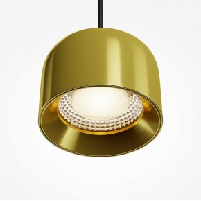Подвесной светильник Maytoni Comfy P113-L12-3K-BS в Карталах - kartaly.ok-mebel.com | фото 7