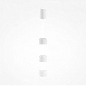 Подвесной светильник Maytoni Comfy P113-L12-3K-W в Карталах - kartaly.ok-mebel.com | фото 2