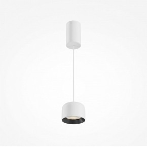 Подвесной светильник Maytoni Comfy P113-L12-3K-W в Карталах - kartaly.ok-mebel.com | фото 3