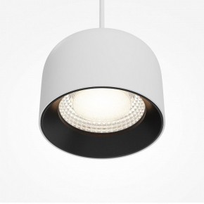 Подвесной светильник Maytoni Comfy P113-L12-3K-W в Карталах - kartaly.ok-mebel.com | фото 7