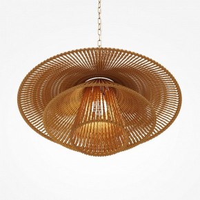Подвесной светильник Maytoni Costa MOD394PL-01BS1 в Карталах - kartaly.ok-mebel.com | фото 2