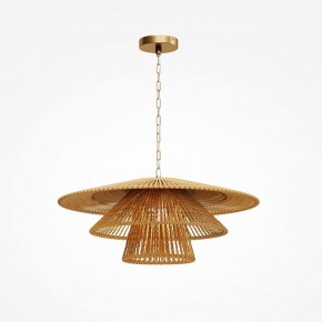 Подвесной светильник Maytoni Costa MOD394PL-01BS1 в Карталах - kartaly.ok-mebel.com | фото 3
