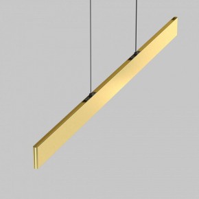 Подвесной светильник Maytoni Ephoria P109PL-36W2.7-6K-BS в Карталах - kartaly.ok-mebel.com | фото 5