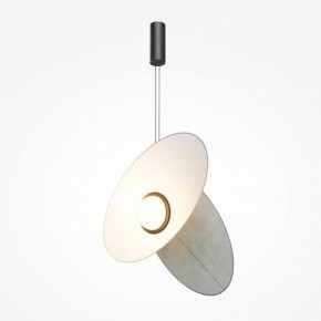 Подвесной светильник Maytoni Evolution MOD396PL-L10GR3K в Карталах - kartaly.ok-mebel.com | фото 2