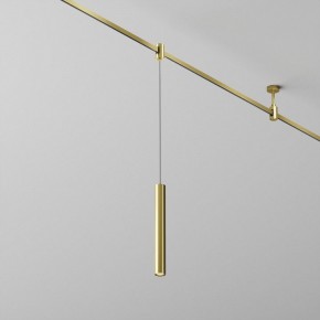 Подвесной светильник Maytoni Focus Led TR155-1-5W3K-BS в Карталах - kartaly.ok-mebel.com | фото 3