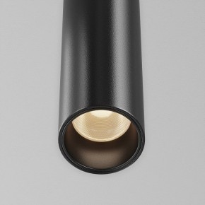 Подвесной светильник Maytoni Focus Led TR156-1-5W3K-B в Карталах - kartaly.ok-mebel.com | фото 6