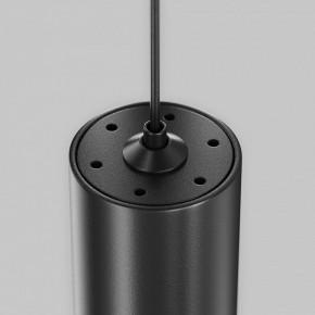 Подвесной светильник Maytoni Focus Led TR156-1-5W3K-B в Карталах - kartaly.ok-mebel.com | фото 7