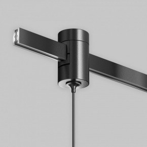 Подвесной светильник Maytoni Focus Led TR156-1-5W3K-B в Карталах - kartaly.ok-mebel.com | фото 9