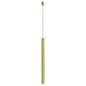 Подвесной светильник Maytoni Focus Led TR156-1-5W3K-BS в Карталах - kartaly.ok-mebel.com | фото