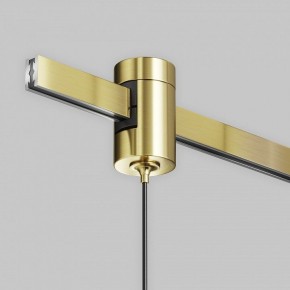 Подвесной светильник Maytoni Focus Led TR156-1-5W3K-BS в Карталах - kartaly.ok-mebel.com | фото 8