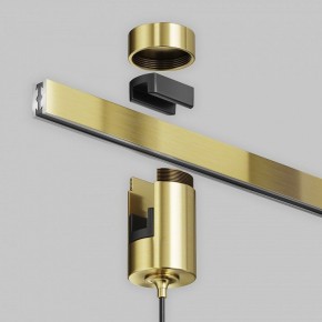 Подвесной светильник Maytoni Focus Led TR156-1-5W3K-BS в Карталах - kartaly.ok-mebel.com | фото 9