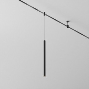 Подвесной светильник Maytoni Focus Led TR156-1-5W4K-B в Карталах - kartaly.ok-mebel.com | фото 2