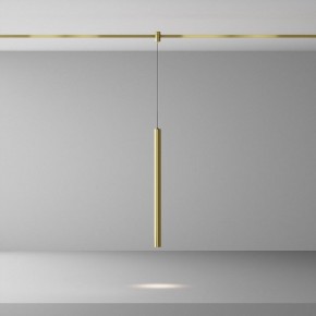 Подвесной светильник Maytoni Focus Led TR156-1-5W4K-BS в Карталах - kartaly.ok-mebel.com | фото 3
