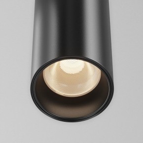 Подвесной светильник Maytoni Focus Led TR157-1-12W3K-B в Карталах - kartaly.ok-mebel.com | фото 6