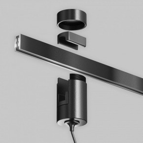 Подвесной светильник Maytoni Focus Led TR157-1-12W3K-B в Карталах - kartaly.ok-mebel.com | фото 8