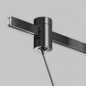 Подвесной светильник Maytoni Focus Led TR157-1-12W3K-B в Карталах - kartaly.ok-mebel.com | фото 9