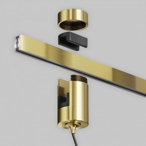 Подвесной светильник Maytoni Focus Led TR157-1-12W3K-BS в Карталах - kartaly.ok-mebel.com | фото 8