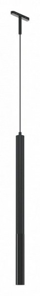 Подвесной светильник Maytoni Focus Led TR179-1-5WTW-M-B в Карталах - kartaly.ok-mebel.com | фото