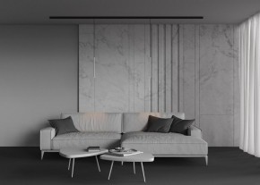 Подвесной светильник Maytoni Focus LED TR226-4-5WTW-M-DD2-W в Карталах - kartaly.ok-mebel.com | фото 4