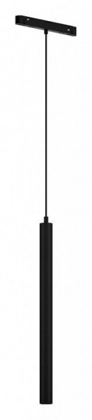 Подвесной светильник Maytoni Focus LED TR226-4-5WTW-M-DSZ-B в Карталах - kartaly.ok-mebel.com | фото