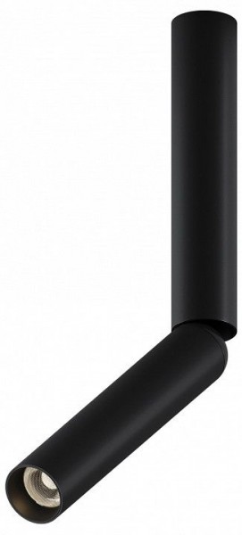 Подвесной светильник Maytoni Focus T C142CL-6W3K-B в Карталах - kartaly.ok-mebel.com | фото