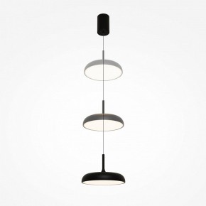Подвесной светильник Maytoni Gerhard MOD189PL-L30B3K в Карталах - kartaly.ok-mebel.com | фото 4