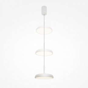 Подвесной светильник Maytoni Gerhard MOD189PL-L30W3K в Карталах - kartaly.ok-mebel.com | фото 4