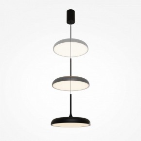 Подвесной светильник Maytoni Gerhard MOD189PL-L39B3K в Карталах - kartaly.ok-mebel.com | фото 4