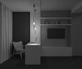Подвесной светильник Maytoni Jelly P105PL-12W3K-BS в Карталах - kartaly.ok-mebel.com | фото 6