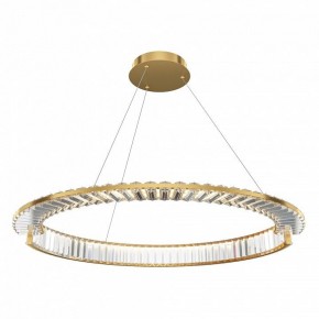 Подвесной светильник Maytoni Krone P097PL-L45BS3K в Карталах - kartaly.ok-mebel.com | фото 3