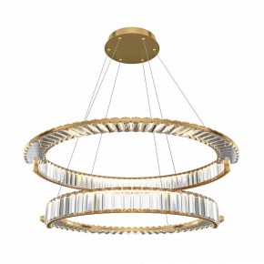 Подвесной светильник Maytoni Krone P097PL-L90BS3K в Карталах - kartaly.ok-mebel.com | фото 2