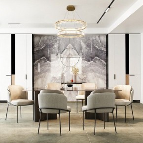 Подвесной светильник Maytoni Krone P097PL-L90BS3K в Карталах - kartaly.ok-mebel.com | фото 3