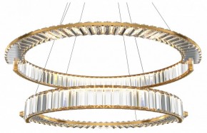 Подвесной светильник Maytoni Krone P097PL-L90BS3K в Карталах - kartaly.ok-mebel.com | фото 5