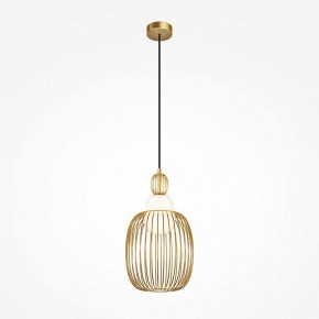 Подвесной светильник Maytoni Levitation MOD376PL-01G1 в Карталах - kartaly.ok-mebel.com | фото 2
