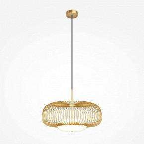Подвесной светильник Maytoni Levitation MOD376PL-L30G3K в Карталах - kartaly.ok-mebel.com | фото 2