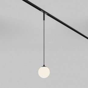 Подвесной светильник Maytoni Luna TR178-1-5WTW-B в Карталах - kartaly.ok-mebel.com | фото 2