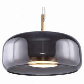 Подвесной светильник Maytoni Madmen MOD127PL-L6SG в Карталах - kartaly.ok-mebel.com | фото